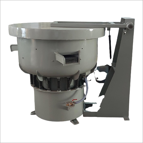 VDR 100 Mild Steel Vibro Dryer