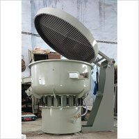 VDR 100 Mild Steel Vibro Dryer