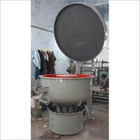 VDR 100 Mild Steel Vibro Dryer
