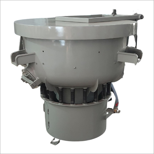 VDR 100 Mild Steel Vibro Dryer