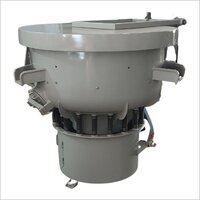 VDR 100 Mild Steel Vibro Dryer