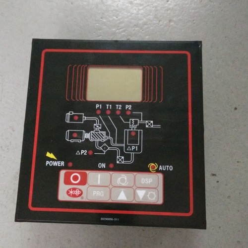 Sulair Controller