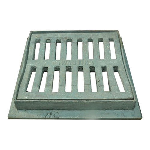 Cast Iron Gully Grating Size: Different Sizes Available