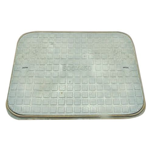 Rectangular Manhole Cover