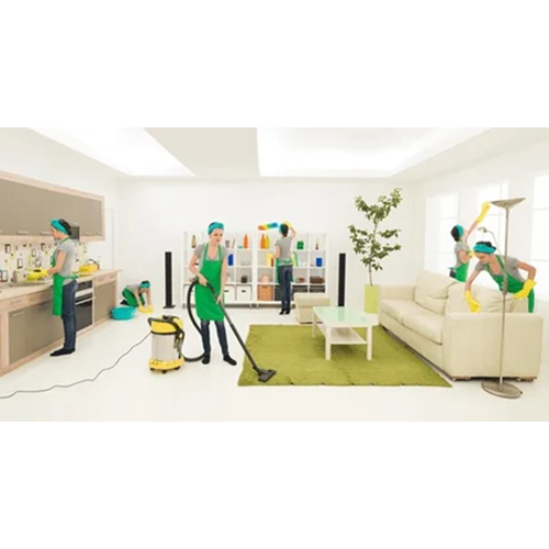 Apartment Cleaning Services By HOJO AND HAIGO CORPORATION