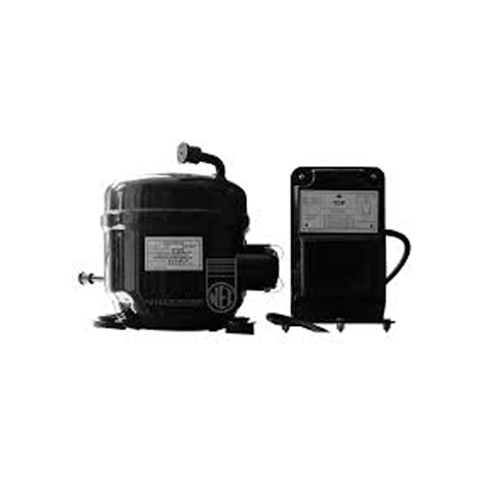 KCN-415 HAG Refrigeration Compressor