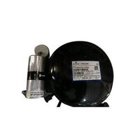 KCN-415 HAG Refrigeration Compressor