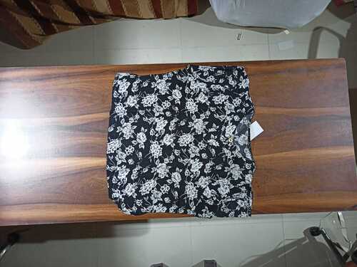 Imported Second Hand Used Ladies Cotton Top