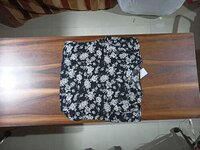 Imported Second Hand Used Ladies Cotton Top