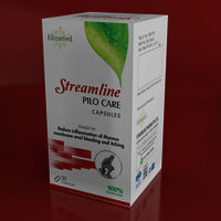 Streamline Pilo Care
