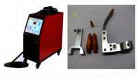Hand Laser Welding Machine - Insulation Grade: Industrial
