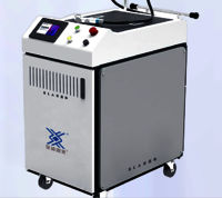 Hand Laser welding machine