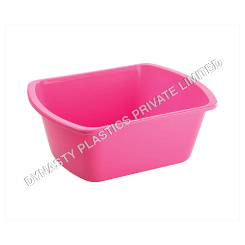 7 Ltr Sponge Bath Tub