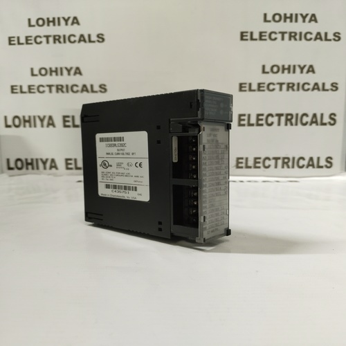 GE FANUC IC693ALG392C OUTPUT MODULE