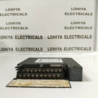 GE FANUC IC693ALG392C OUTPUT MODULE