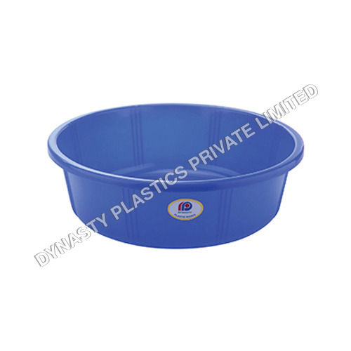 8 Ltr Plastic Basins