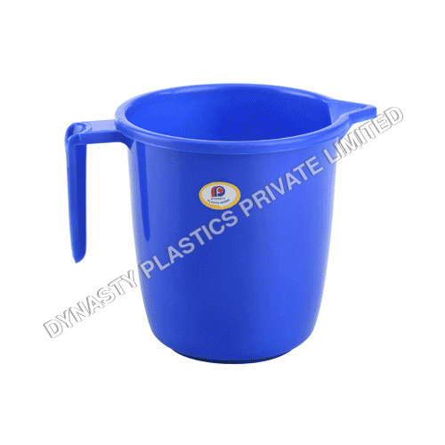 1500ml Plastic Bathroom Mugs