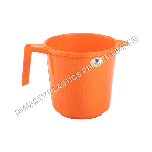 1000ml Plastic Bathroom Mugs