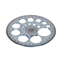 Plastic Pro Circle