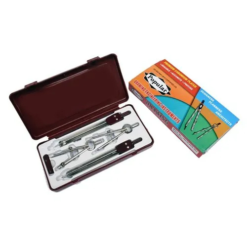 Instruments Box (For Engineering Students)