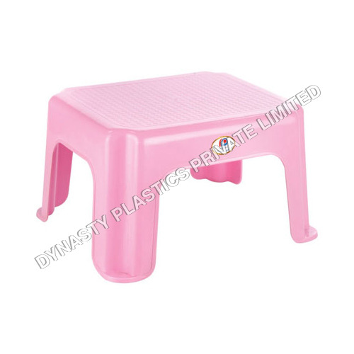 Rectangular Bathroom Stools