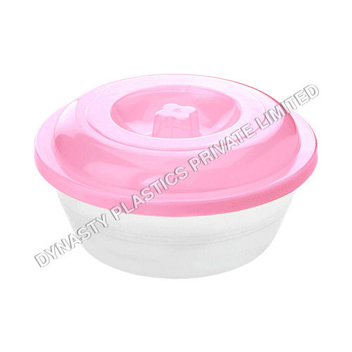 10 Inch Tub With Lid