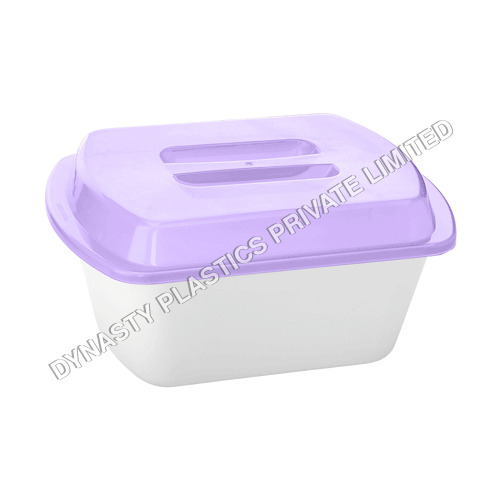 Sponge Bath Tub With Lid