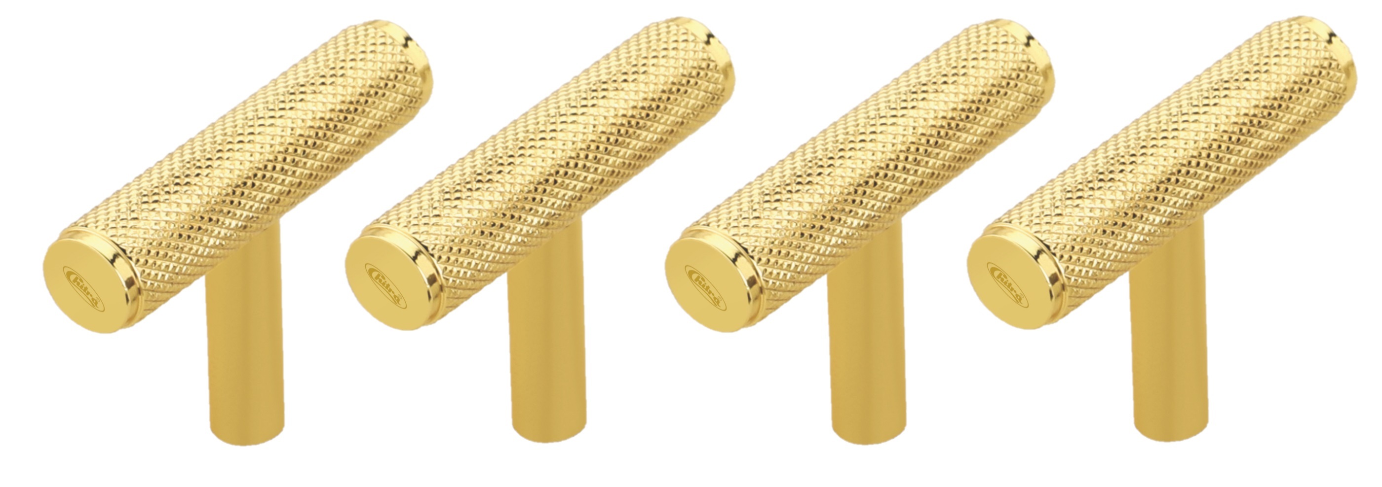 Chitra Knob  Hardware Furniture Kitchen Cabinet Accessories Wardrobe Type Interior Door Knob Pull  For Wooden Door