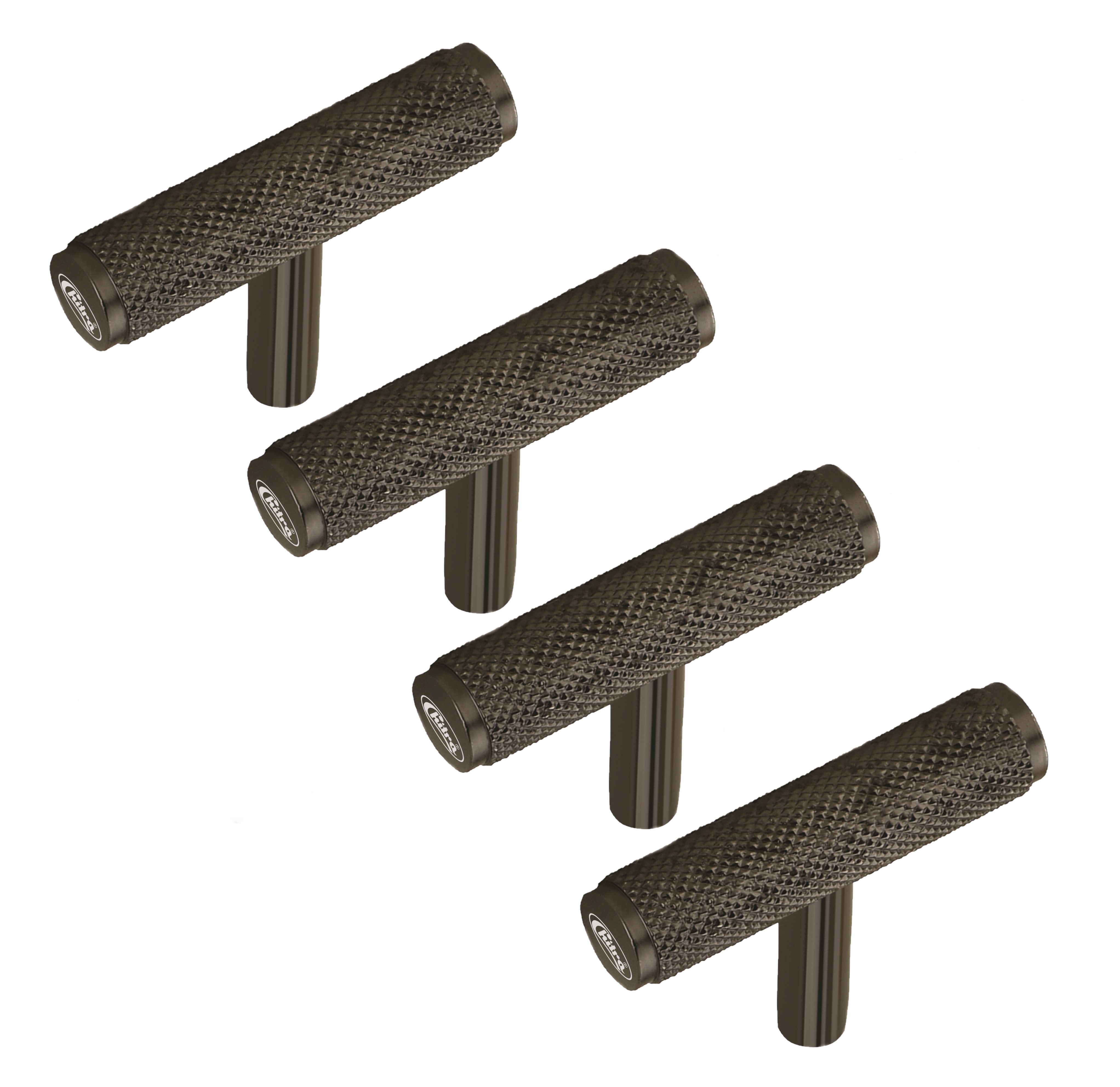 Chitra Knob  Hardware Furniture Kitchen Cabinet Accessories Wardrobe Type Interior Door Knob Pull  For Wooden Door