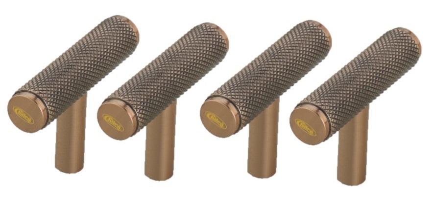 Chitra Knob  Hardware Furniture Kitchen Cabinet Accessories Wardrobe Type Interior Door Knob Pull  For Wooden Door