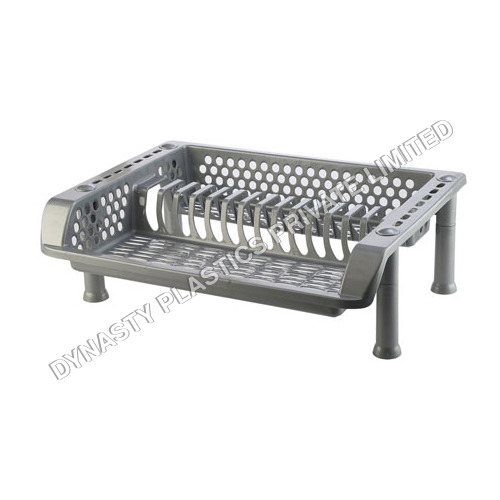 1 Tier Dish Rack