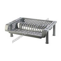 1 Tier Dish Rack Hardness: Rigid