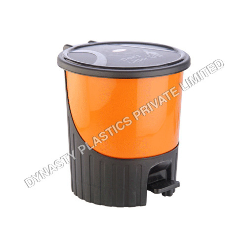 Big Easy Pedal Bin Application Household at Best Price in Daman