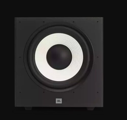 JBL A120P Audio Speaker