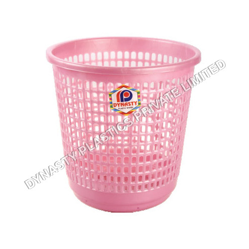 Netted Small Waste Paper Basket