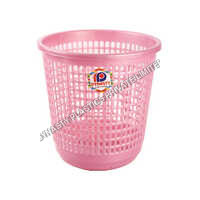 Netted Small Waste Paper Basket Application: Household