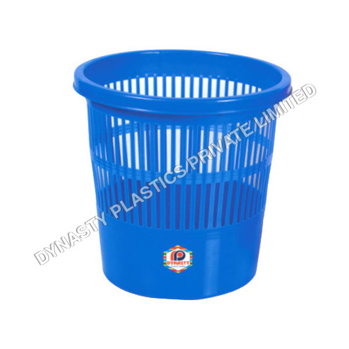 Netted Waste Paper Basket