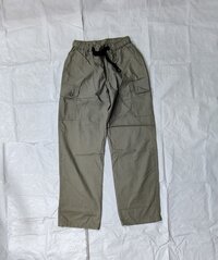 Imported Second Hand Used Adult Cargo Pant