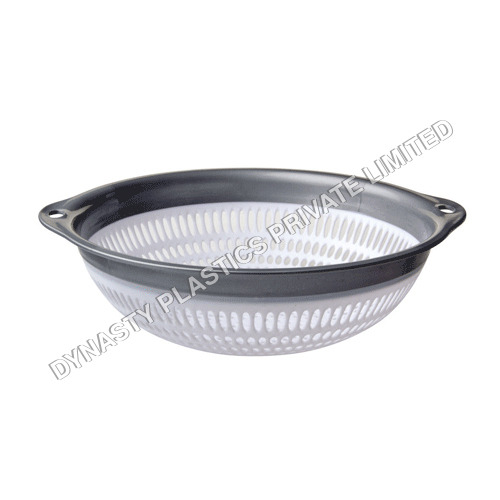 Small DC Colander