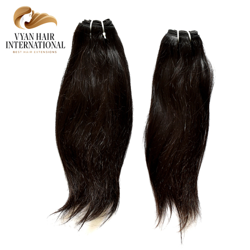 Wholesale Curly Remy Double Weft 100% Cuticle Aligned Raw Human Hair Bundles