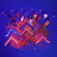 PVC Granule - 1.25 Density, High Purity | High-Strength Thermoplastic Material