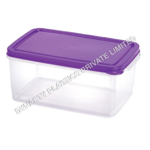 Microwave Safe Plastic Food Containers