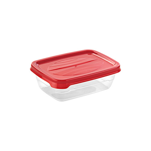 Plastic Solitaire Container - 150 ml