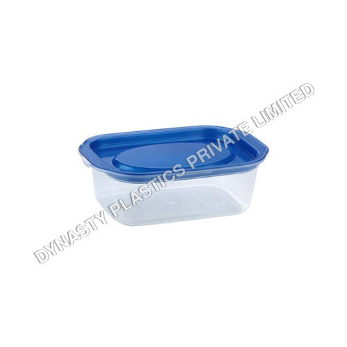 Plastic Airtight Food Container