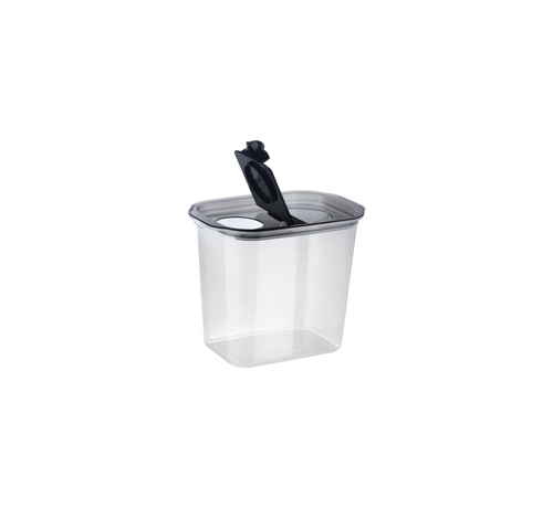 Plastic Cereal Storage Container -1400 ml