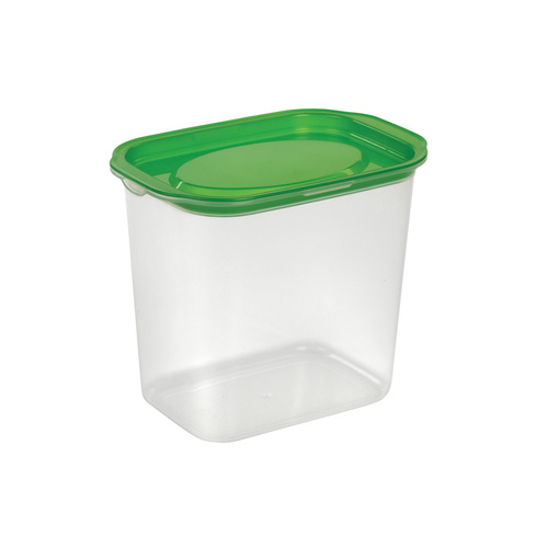 Plastic Storage Cereal Container - 1400 ml