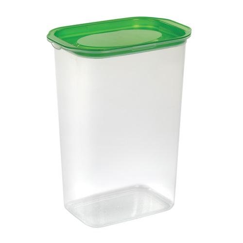 Plastic Cereal Storage Container - 2300 ml