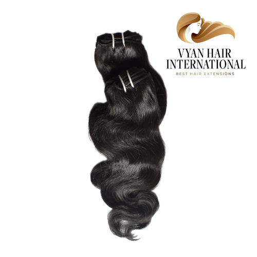 Wholesale Cheap Raw Virgin Remy Human Hair 10-36 Inches Body Wave Hair Extensions