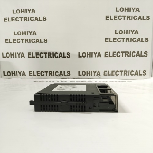 GE FANUC IC693ALG221E ANALOG INPUT MODULE