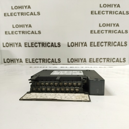 GE FANUC IC693ALG221E ANALOG INPUT MODULE